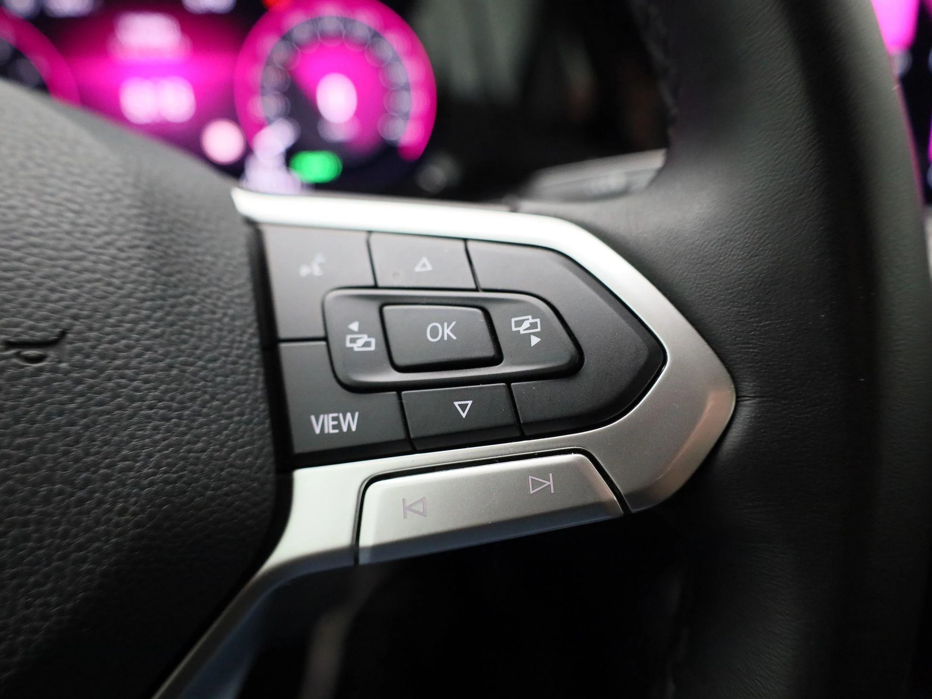 Volkswagen Golf VIII 1.4 eHybrid Life DSG