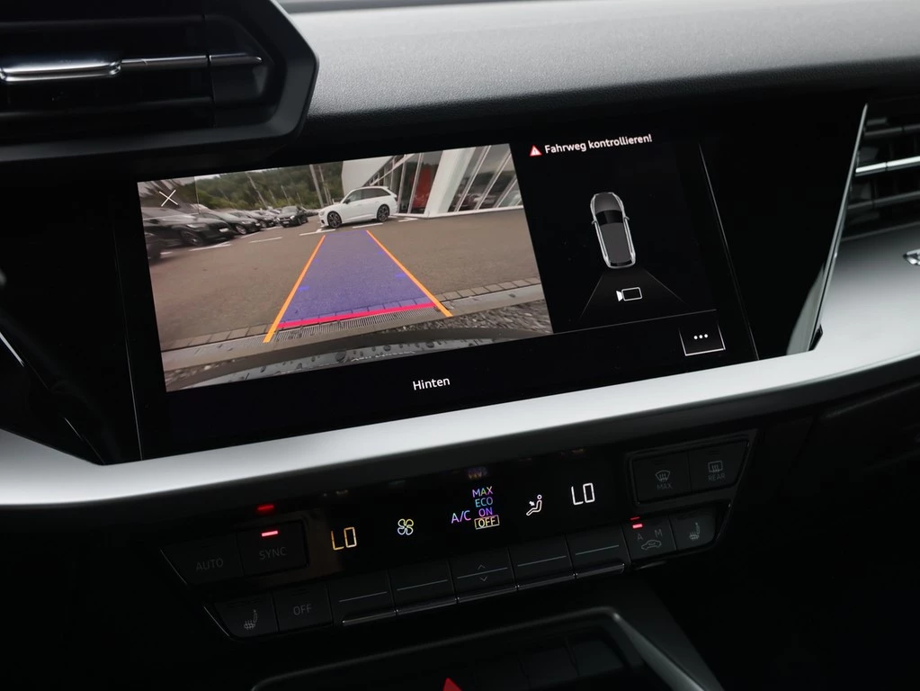 Audi A3 Sportback 40 TFSI e