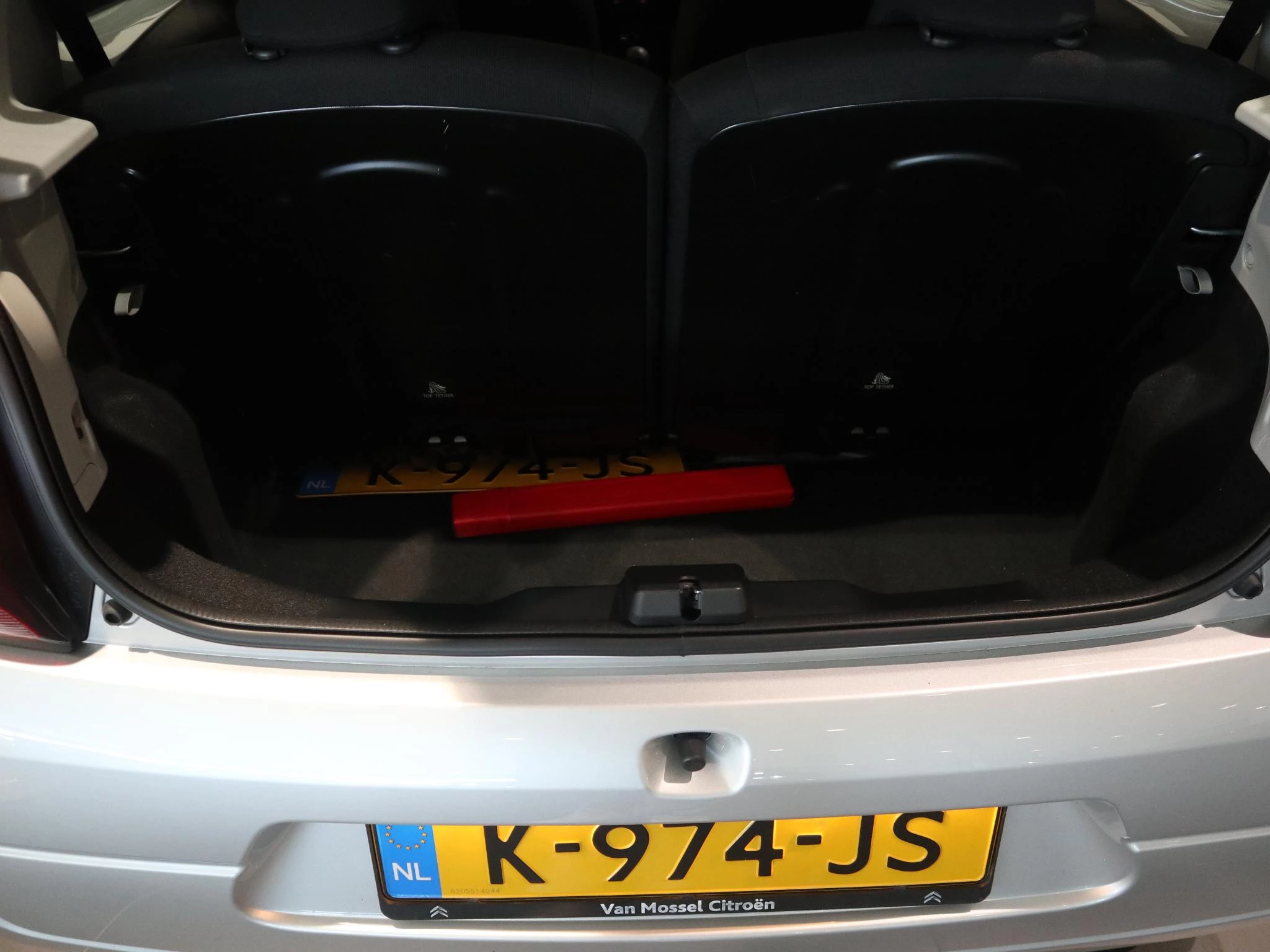 Citroën C1 1.0 VTi Feel