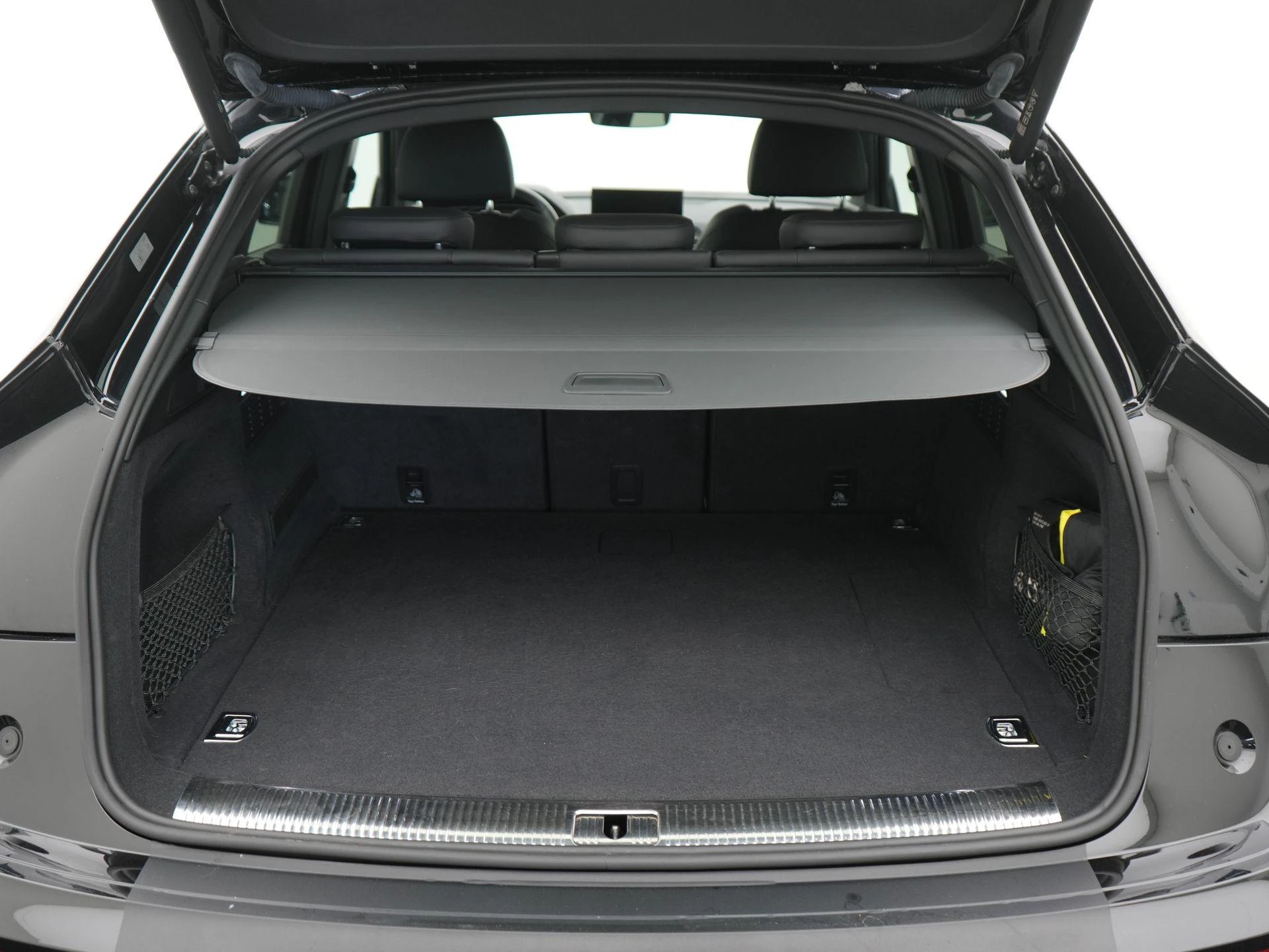 Audi Q5 Sportback 55 TFSI e S edition Competition