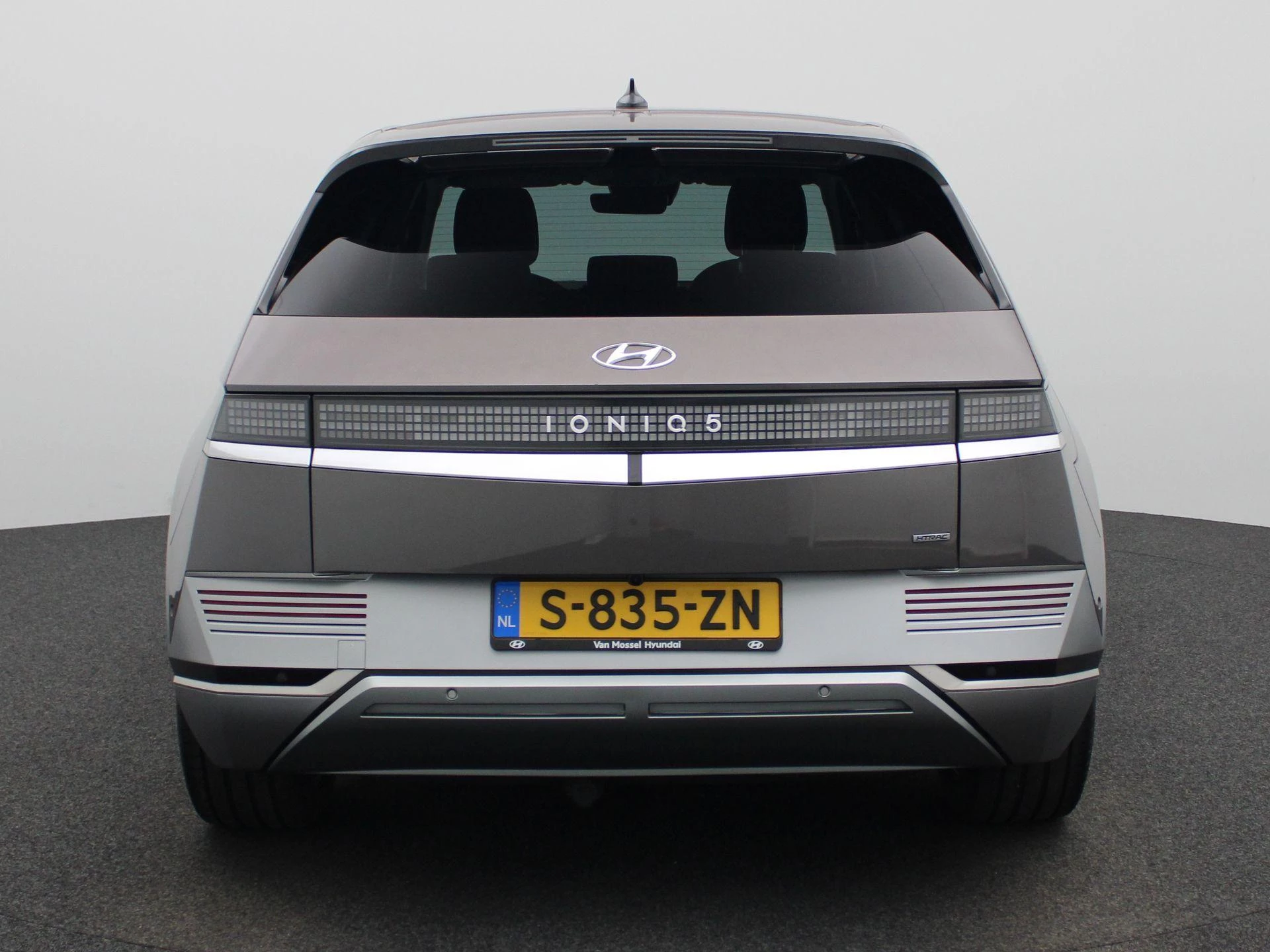 Hyundai IONIQ 5 Lounge AWD 73kWh