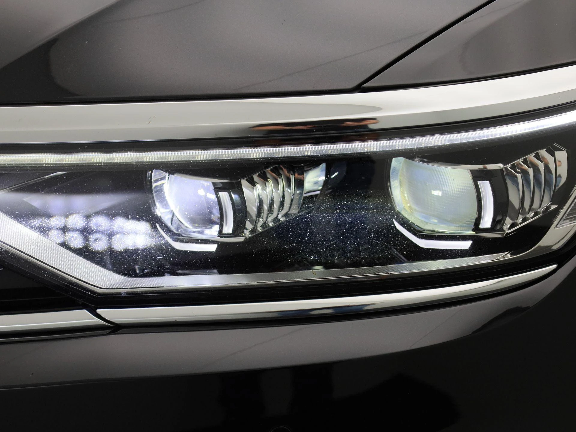 Volkswagen Passat Variant 1.4 TSI DSG6 GTE Business
