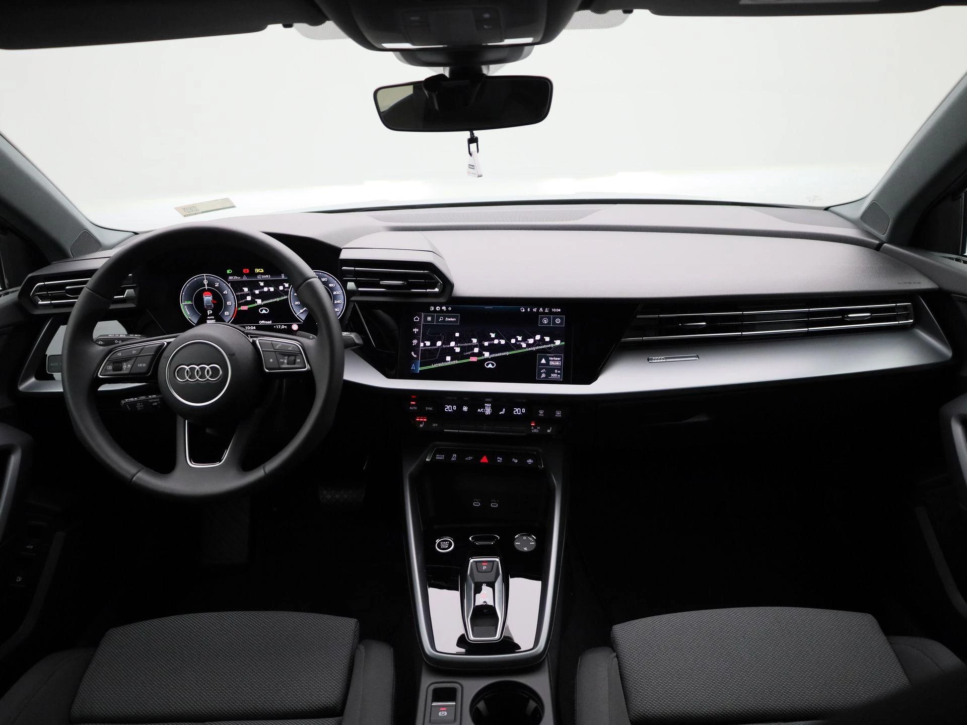Audi A3 allstreet 40 TFSI e Advanced edition