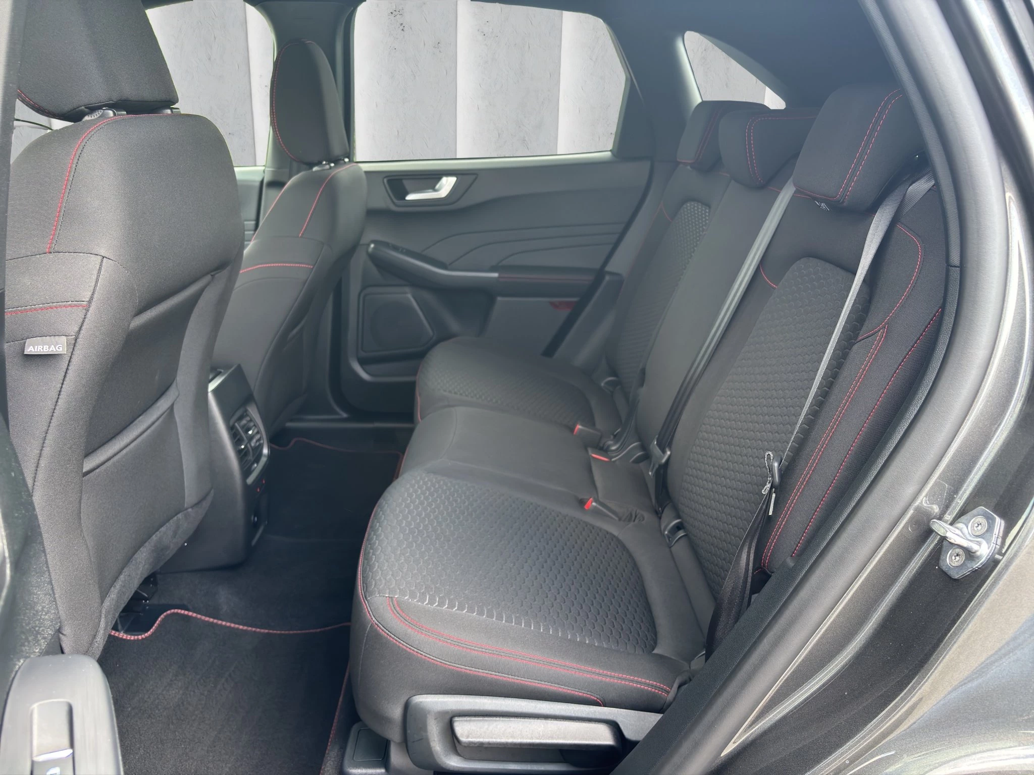 Ford Kuga ST-Line Plug-in*LED-MATRIX*KAM*NAVI*WINTER-PKT.
