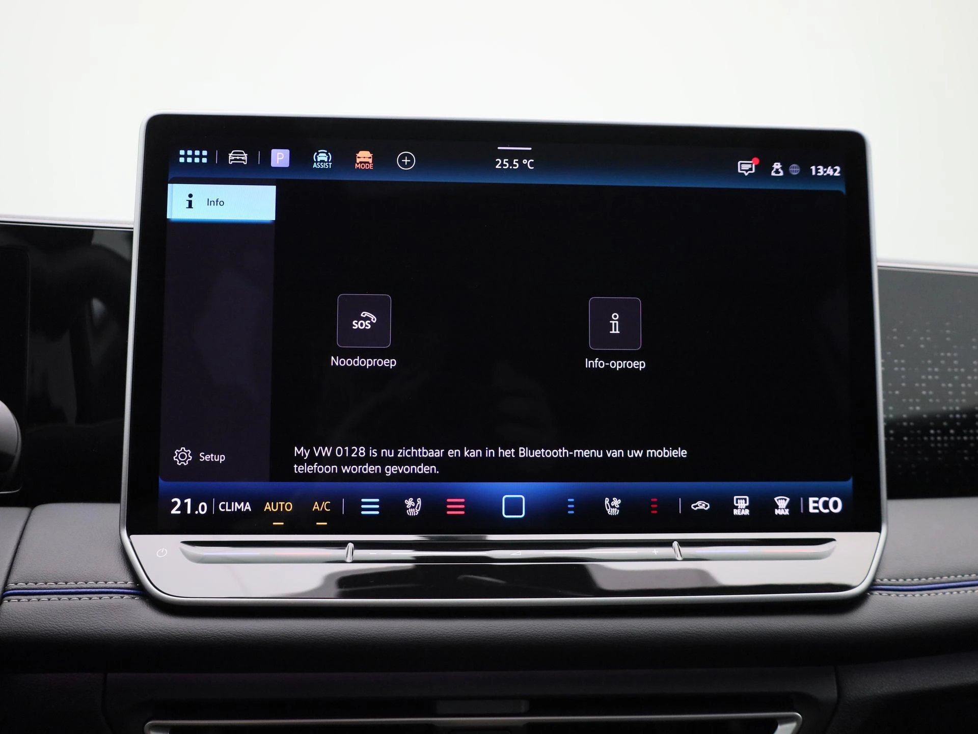 Volkswagen Tiguan 1.5 eHybrid R-Line Edition 272 PK