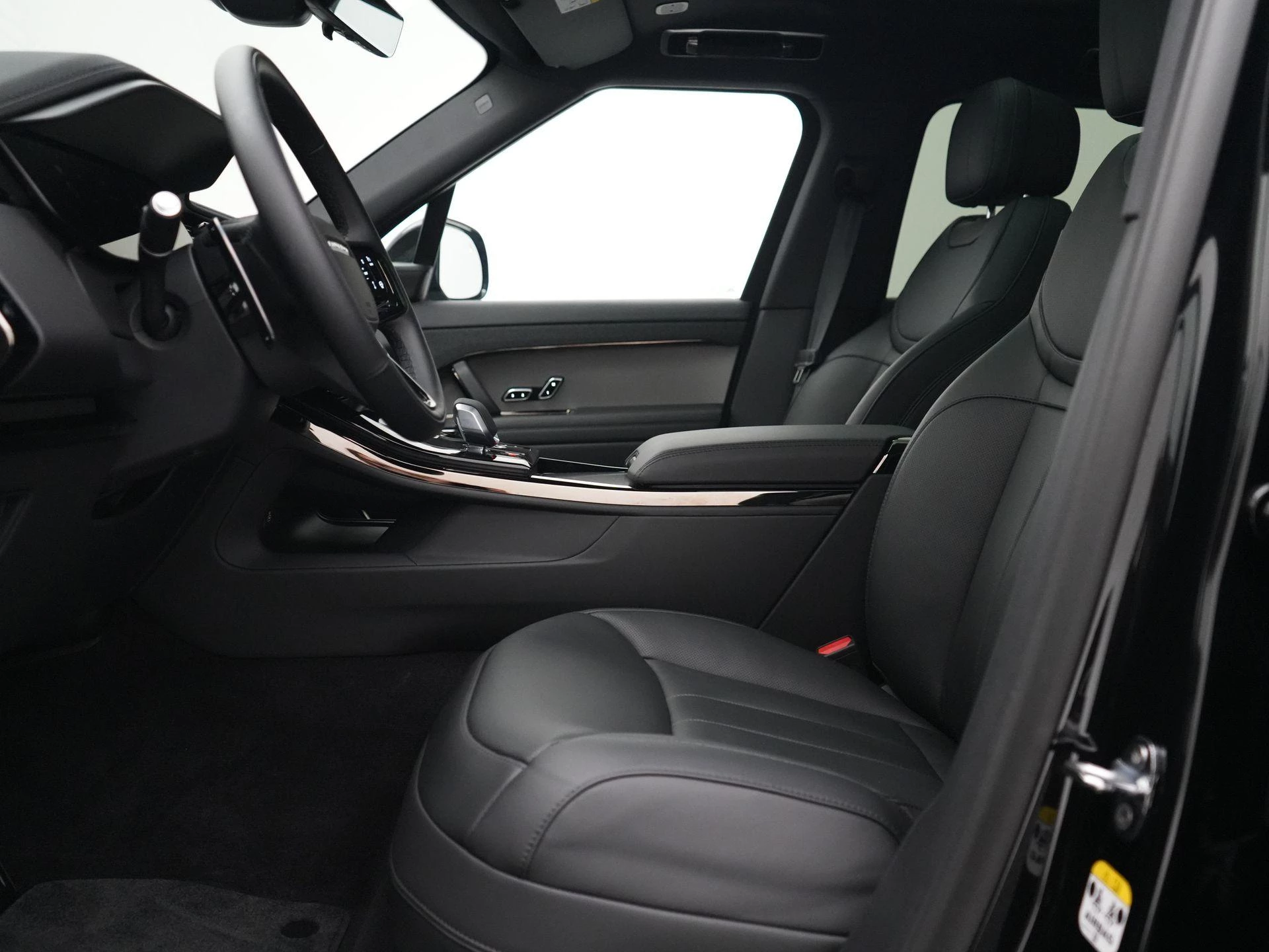 Land Rover Range Rover Sport 3.0 P460e Dynamic HSE PHEV