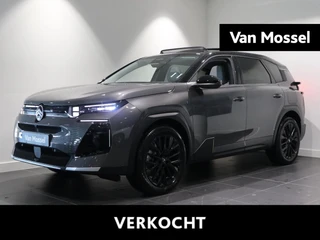 Citroën C5 Aircross 1.6 Plug-In Hybrid 225 Max