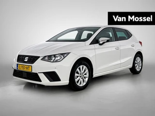 SEAT Ibiza 1.0 TSI Flex