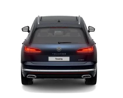 Volkswagen Touareg 3.0 TSi eHybrid 4MOTION Elegance 381 PK|