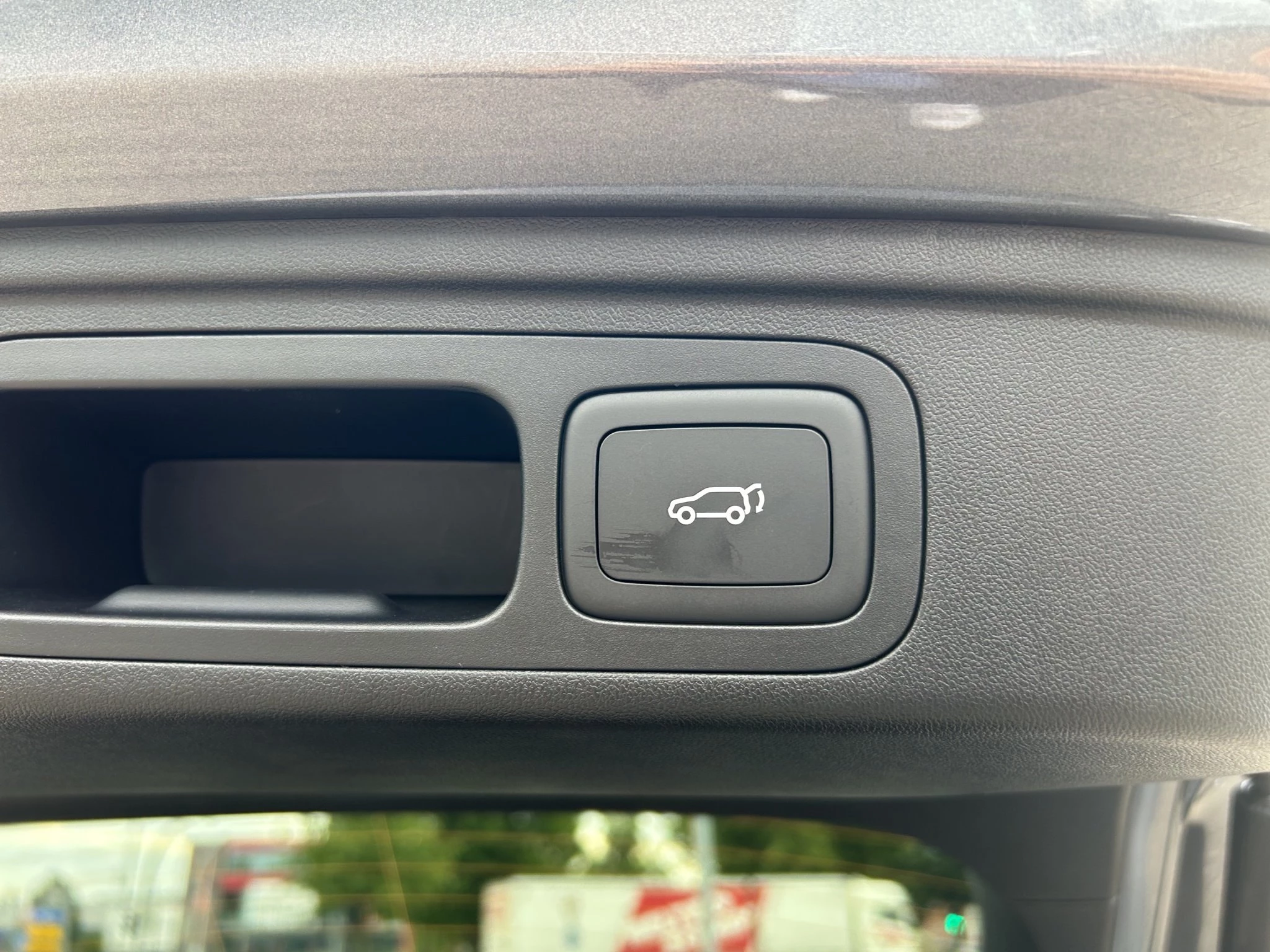 MG HS Luxury 1.5T-GDI Auto Sports Utility Vehicle. 125 kW. 5-türig