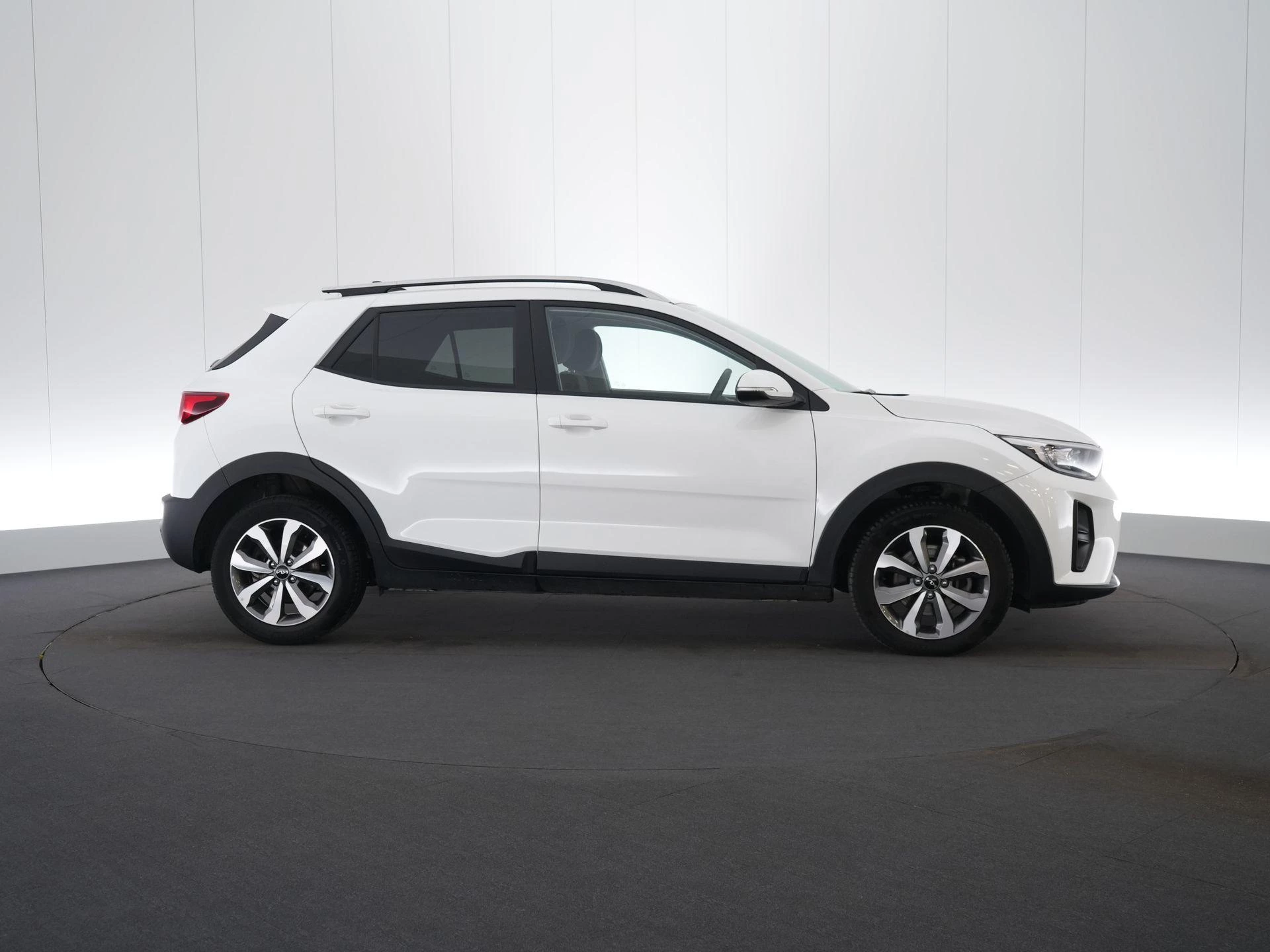 Kia Stonic 1.0 T 100 Style Edition