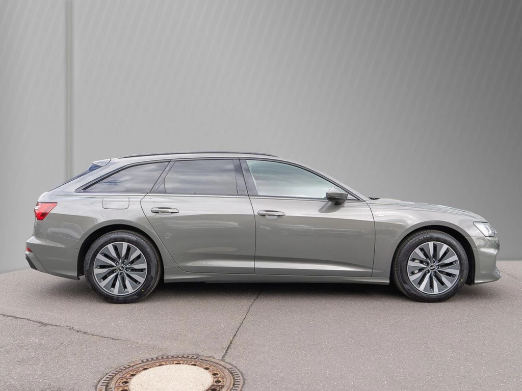 Audi A6 Avant 50 TFSIe S line Matrix ACC Kamera PDC+