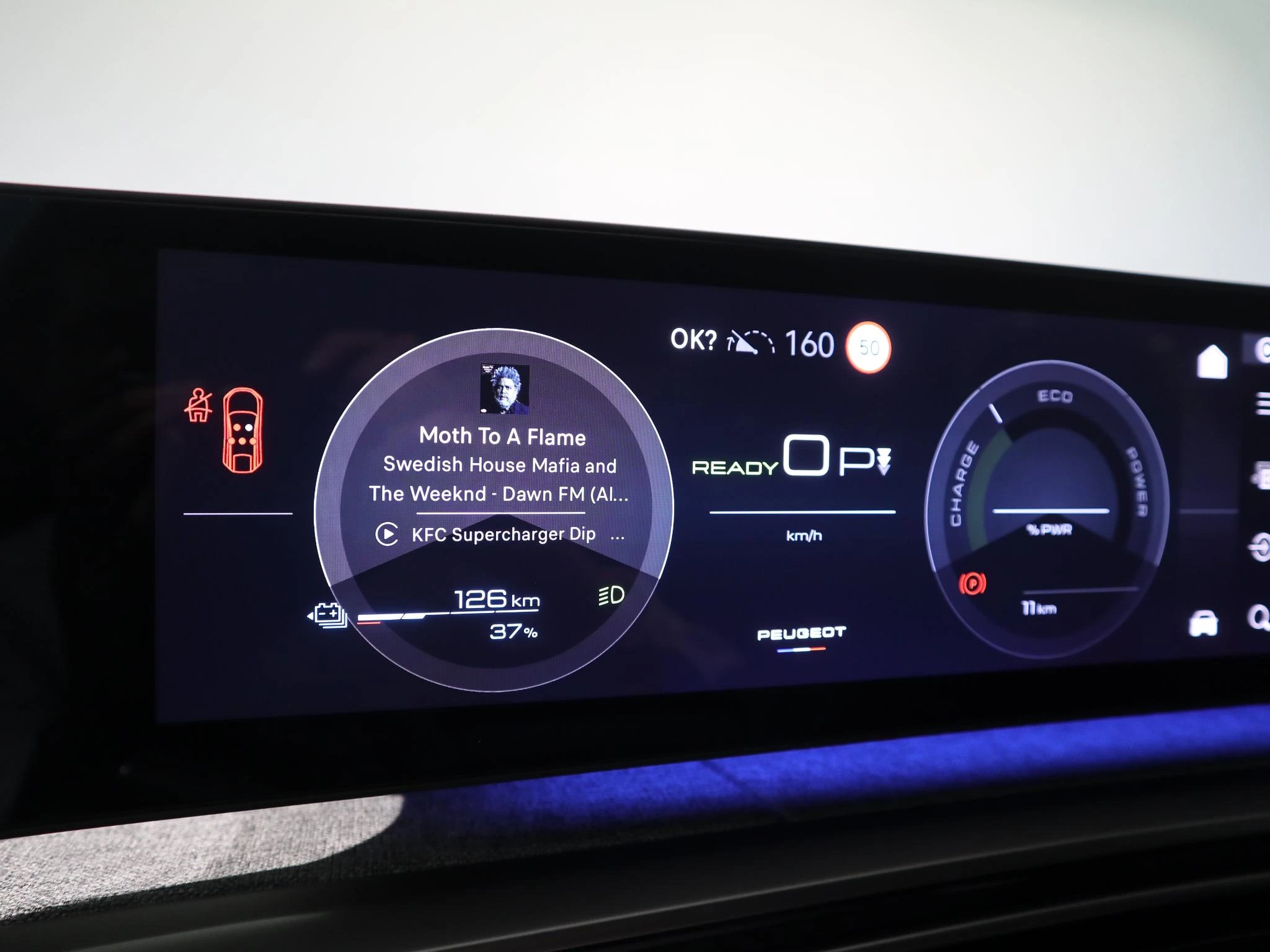 Peugeot 3008 Plug-in Hybrid 195 Allure