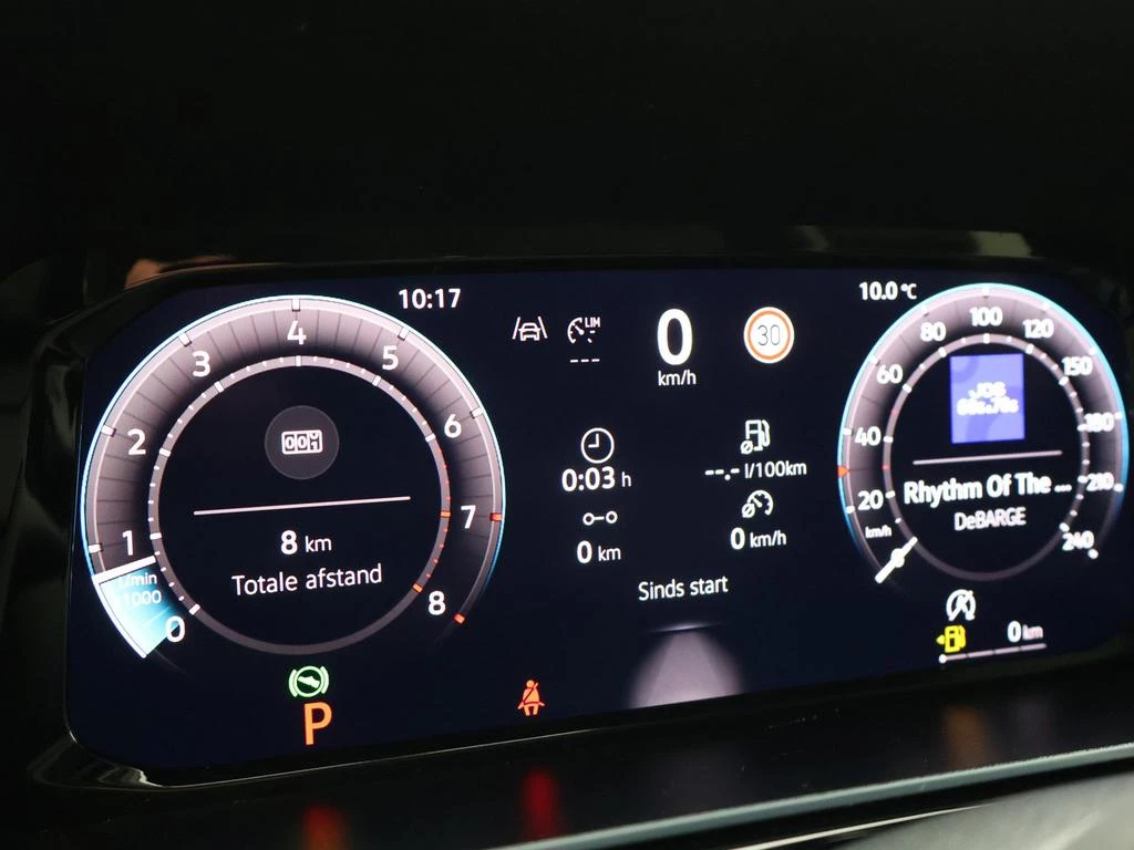 Volkswagen Caddy Maxi Style 7 zits TSI 115pk (85KW) DSG 7 Lange Wielbasis / DEMO