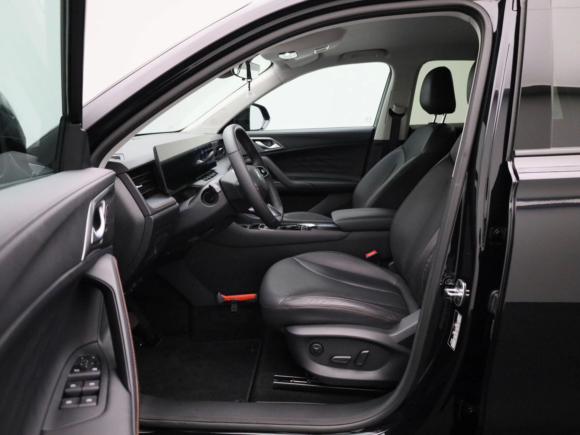 MG HS PHEV 1.5 272pk Aut. Luxury