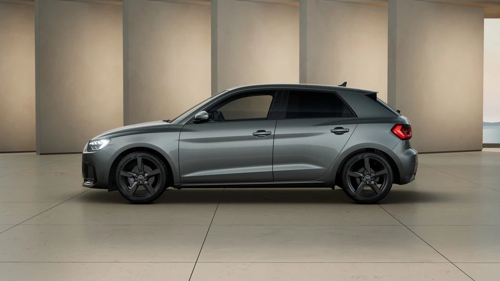 Audi-A1 Sportback-image-2