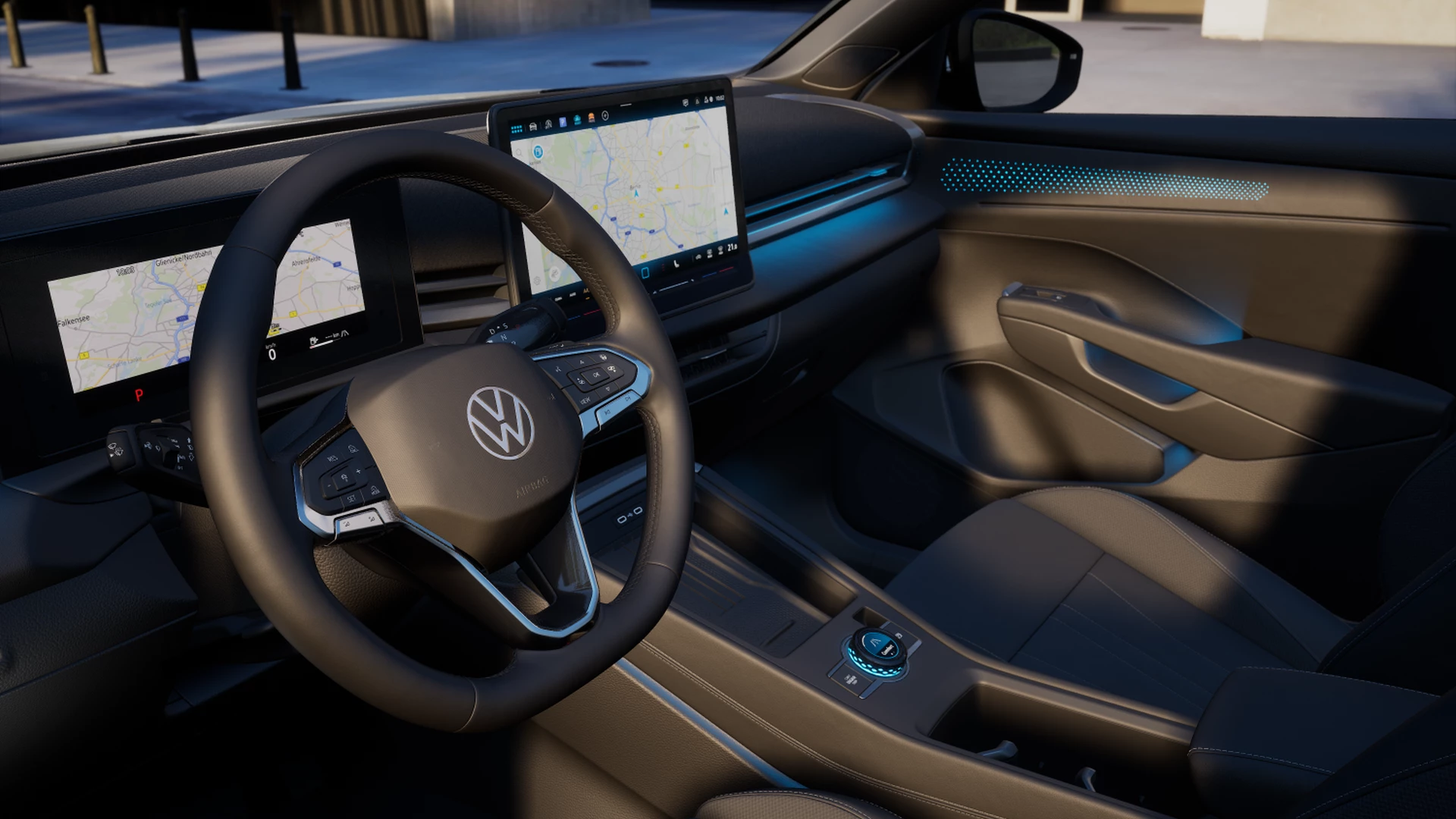 Volkswagen T-Roc 1.5 eTsi Style First Edition 116PK