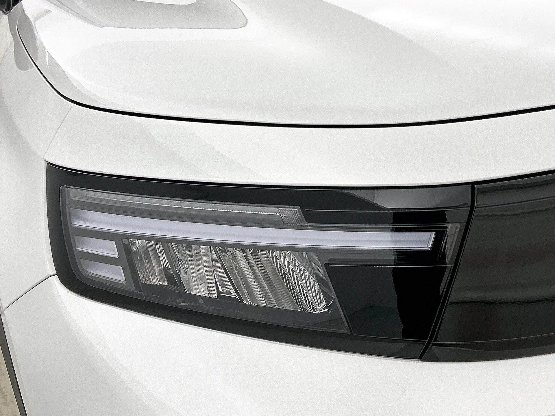 Opel Frontera - 14