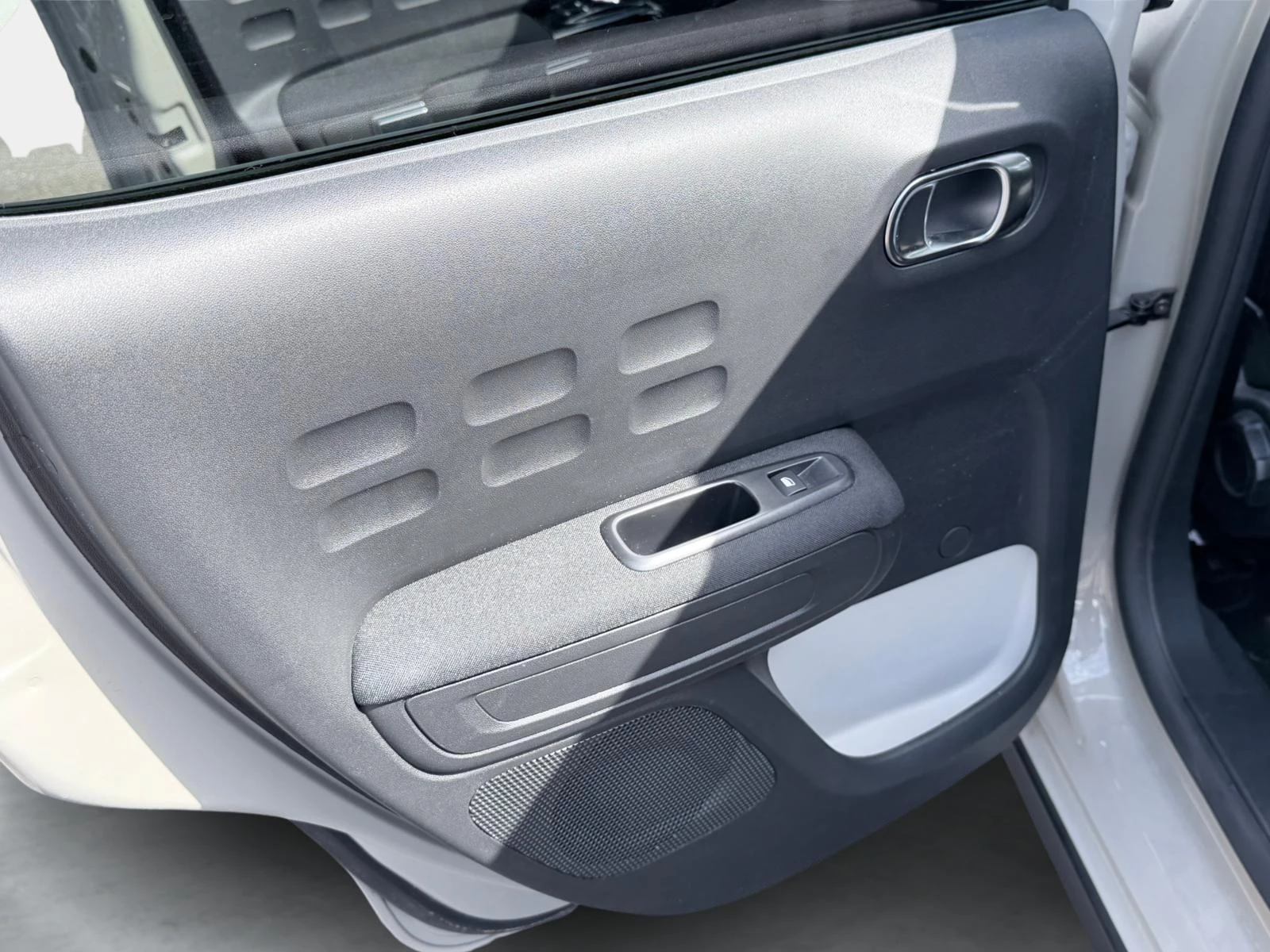 Citroën C3 1.2 PureTech 110 S&S MAN PLUS