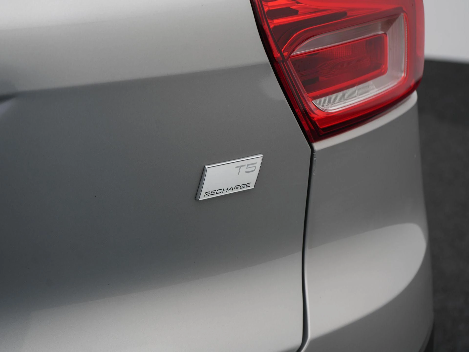 Volvo XC40 1.5 T5 Recharge plus Bright