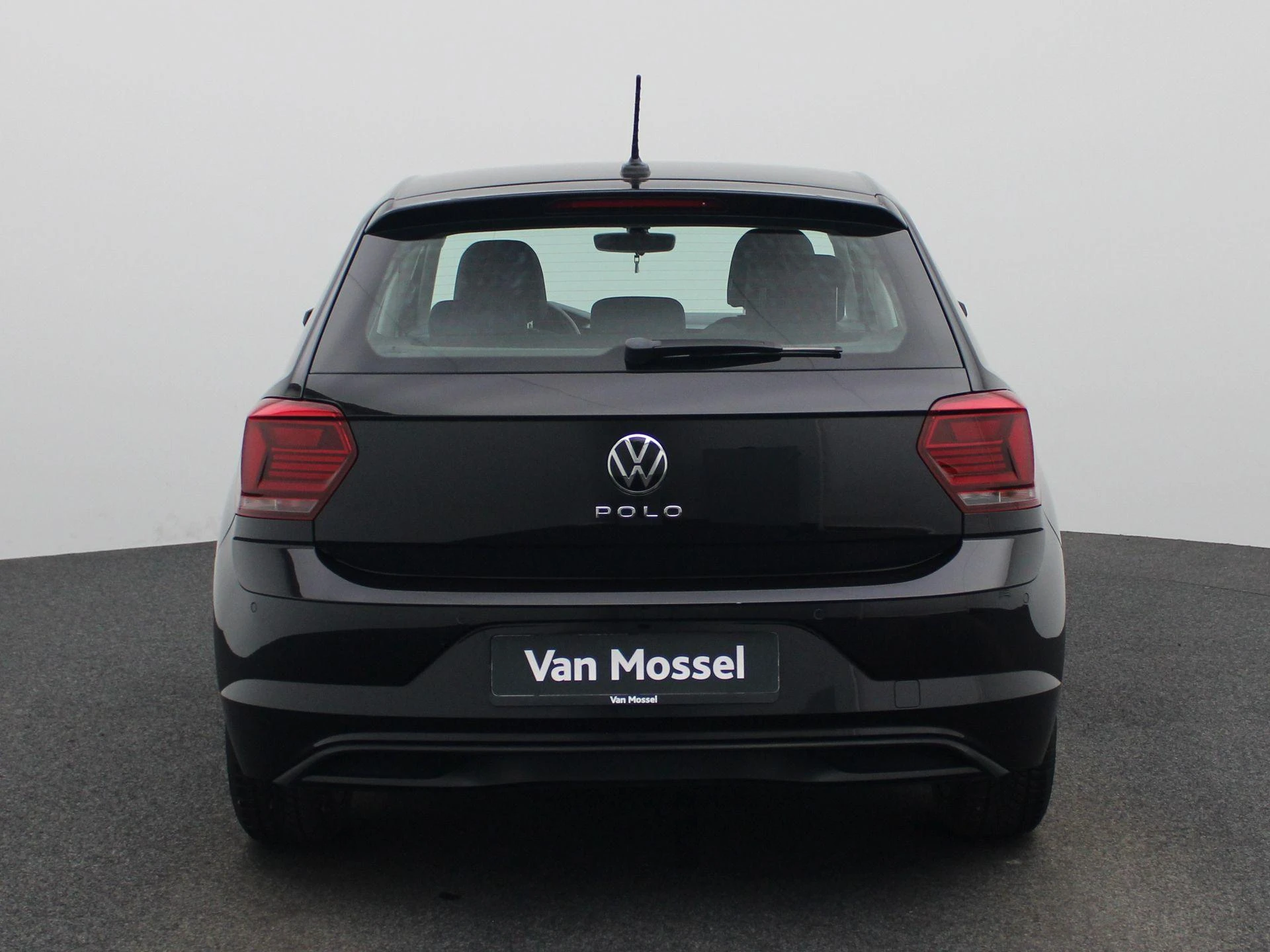 Volkswagen Polo 1.0 59kW Beats