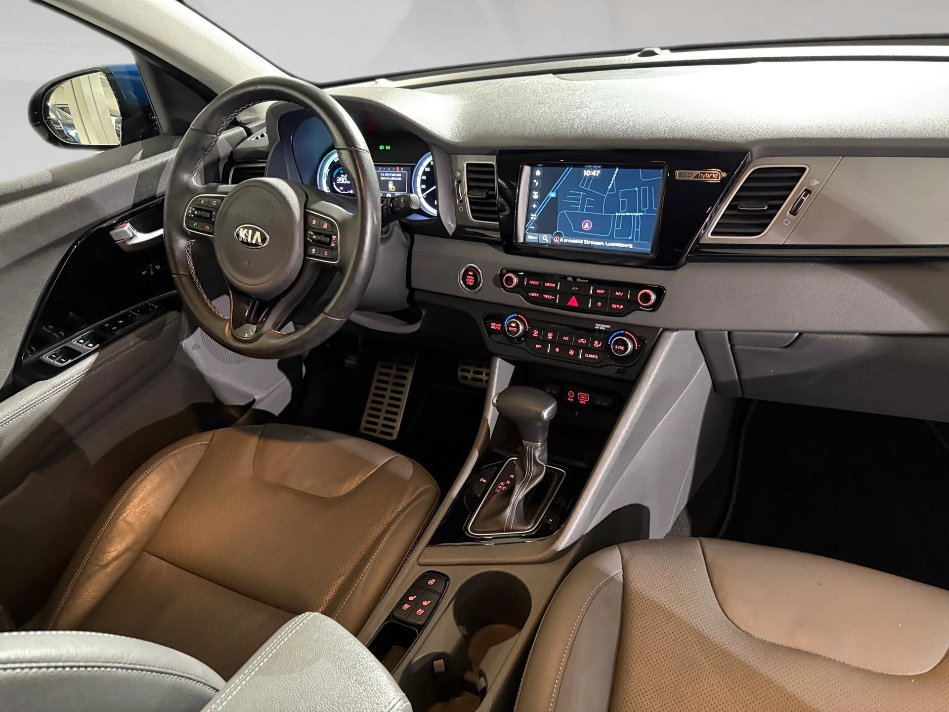 Kia e-Niro 1.6 e-Niro