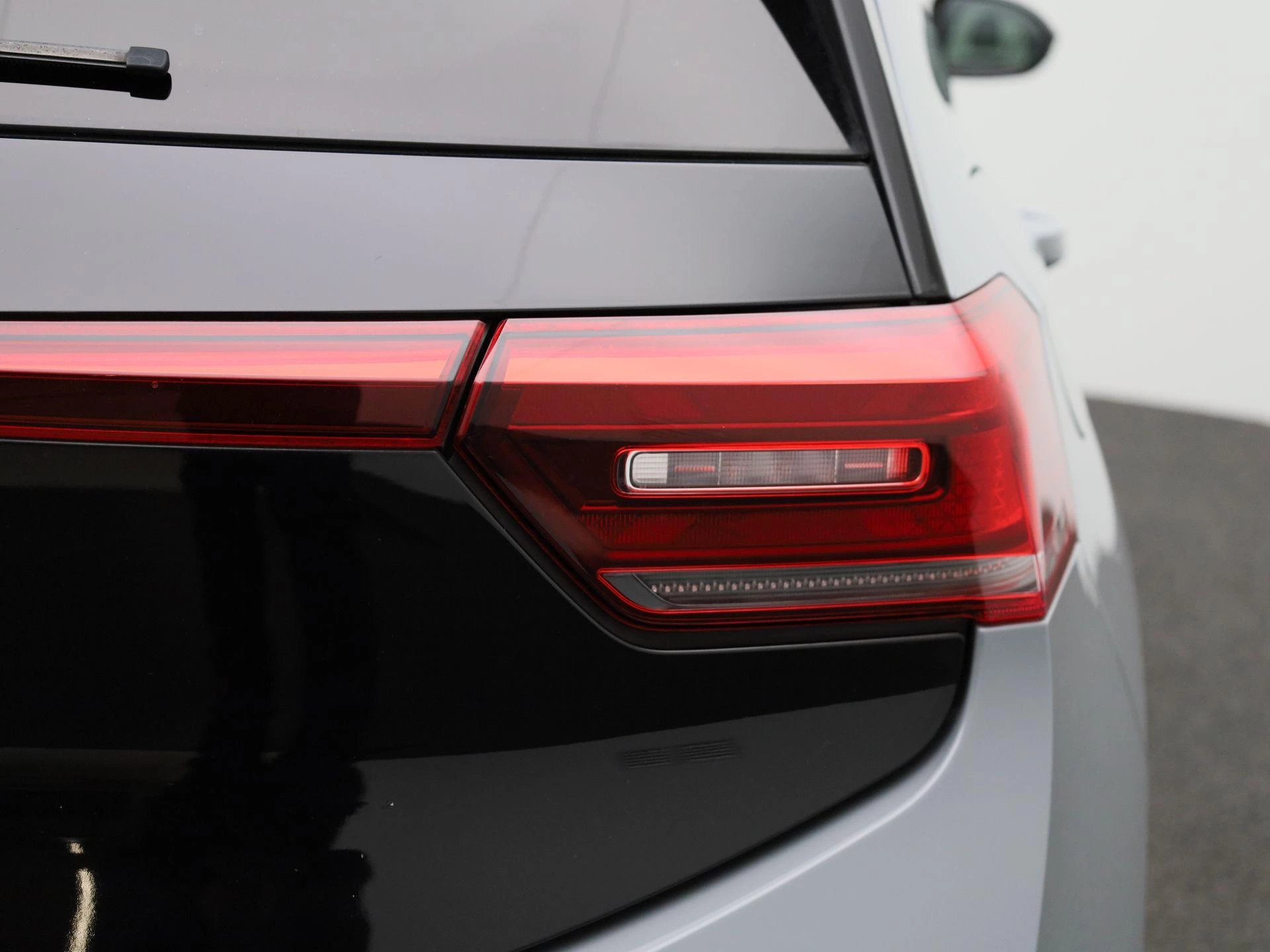 Volkswagen ID.3 First Plus 58 kWh