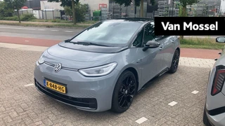 Volkswagen ID.3 First Plus 58 kWh