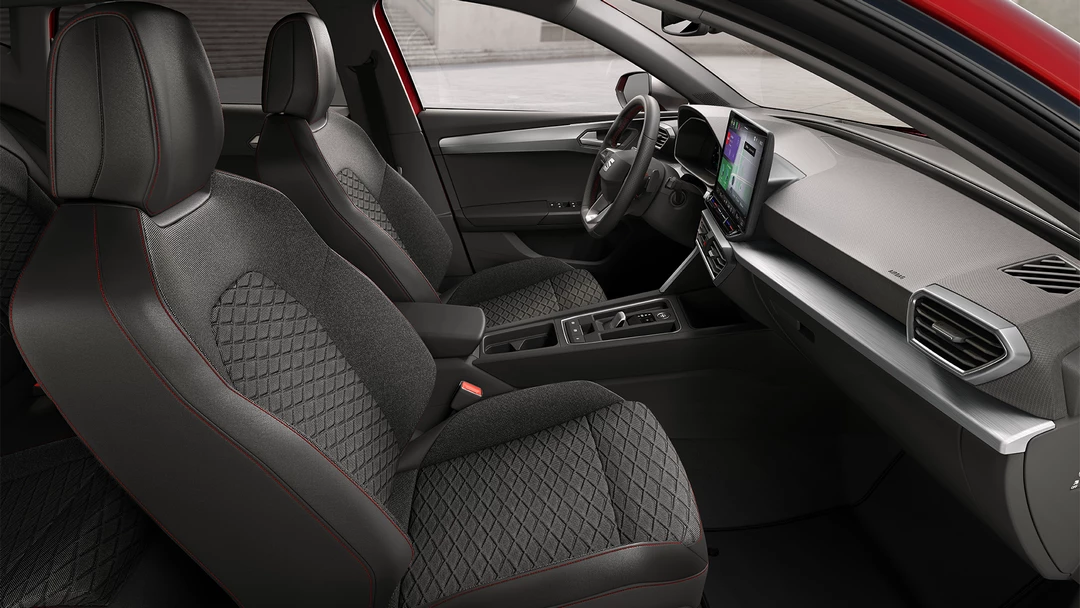 SEAT León