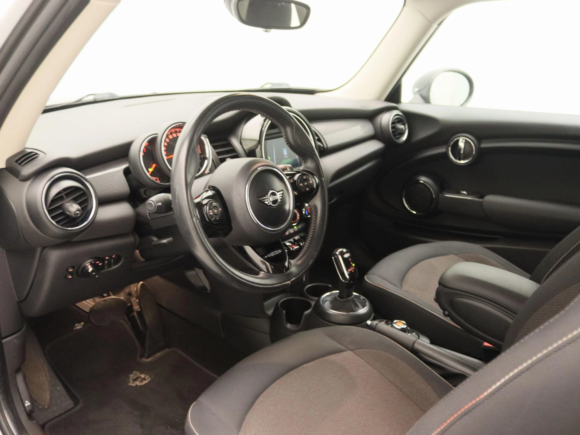 MINI 3-deurs 1.5 Cooper Salt