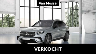 Mercedes-Benz GLC GLC 200 4MATIC Star Edition
