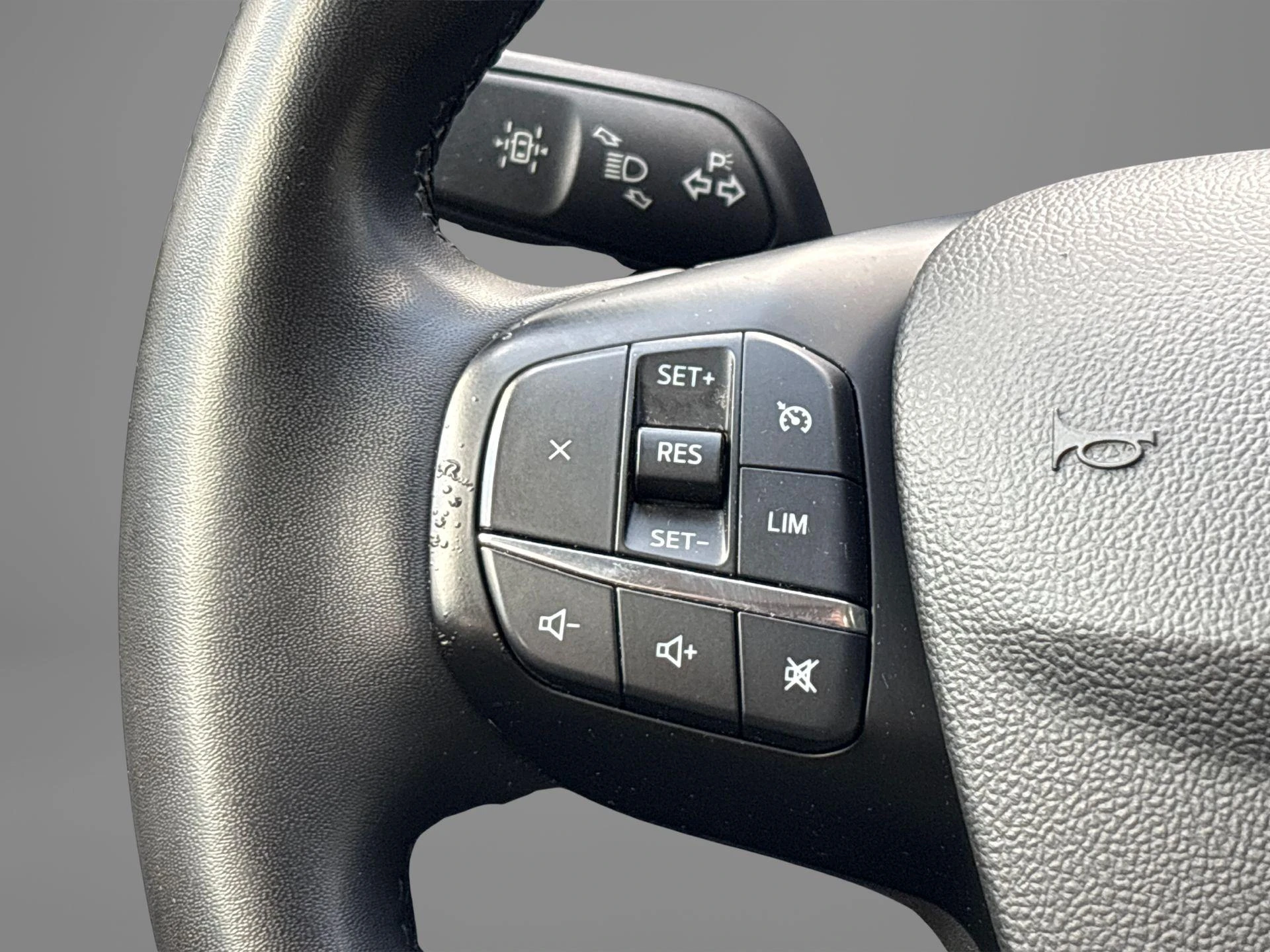 Ford Kuga 2.5 PHEV Titanium