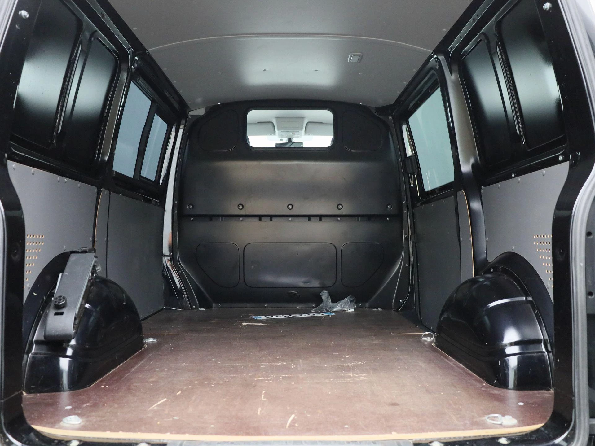 Volkswagen Transporter 2.0 TDI L1H1 4Motion 204PK