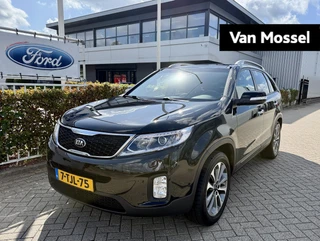 Kia Sorento 2.4 GDi ExecutiveLine