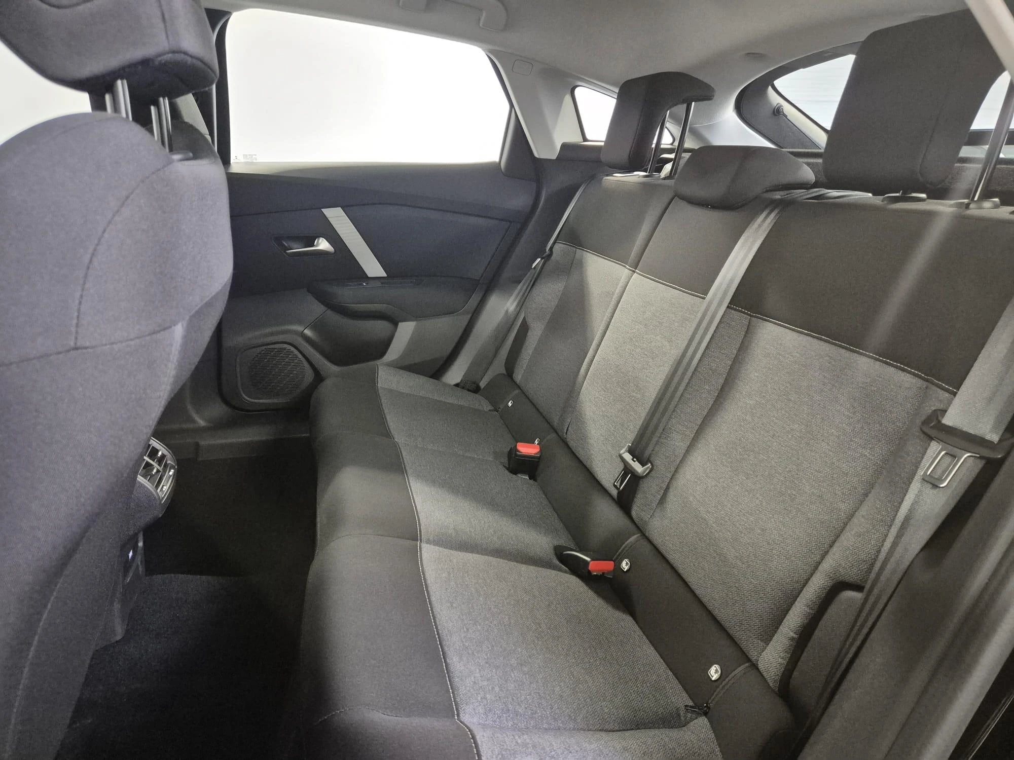 Citroën C4 1.2 PureTech 130 S&S MAN6 Feel