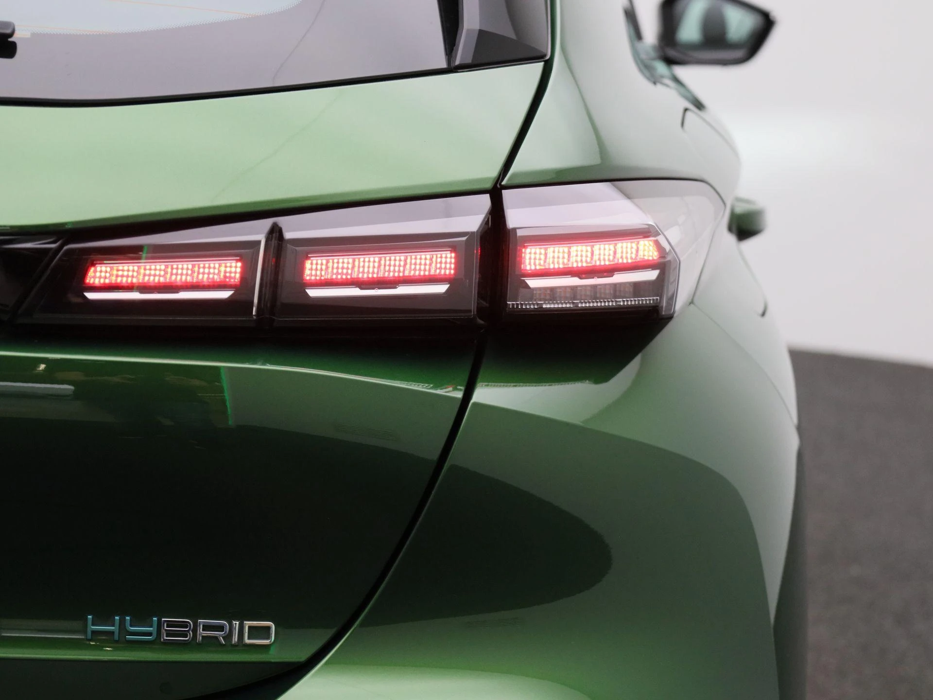 Peugeot 308 1.6 Plug-in Hybrid 180 Active Pack Business