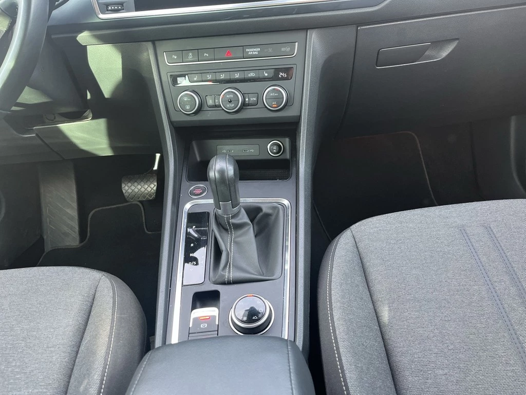 SEAT Ateca 2.0 TDI 4Drive DSG Style *Standheizung*AHK