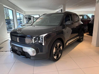 Kia EV2 Plus 42.2 kWh
