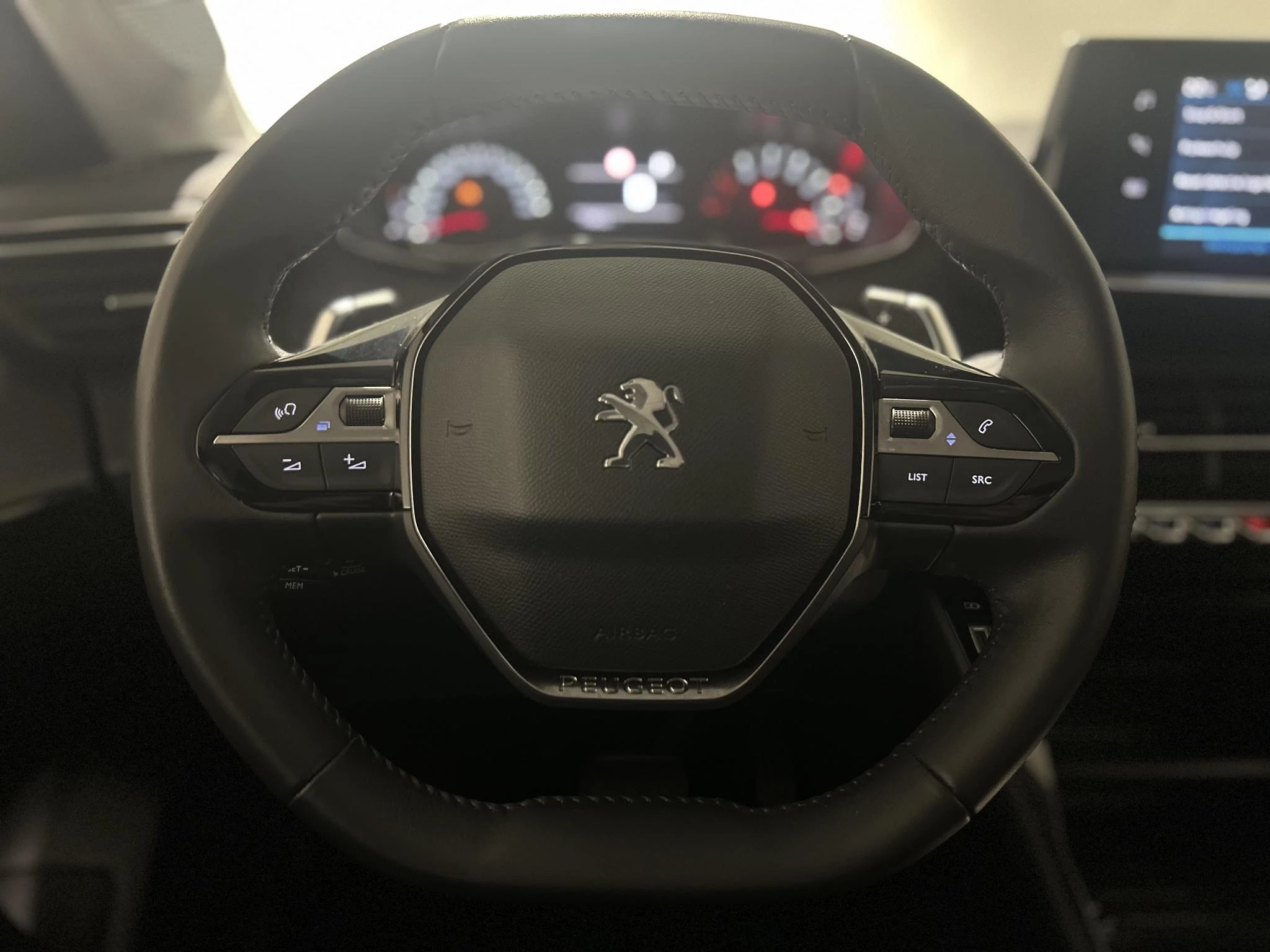 Peugeot 208 1.2 PureTech Active Pack
