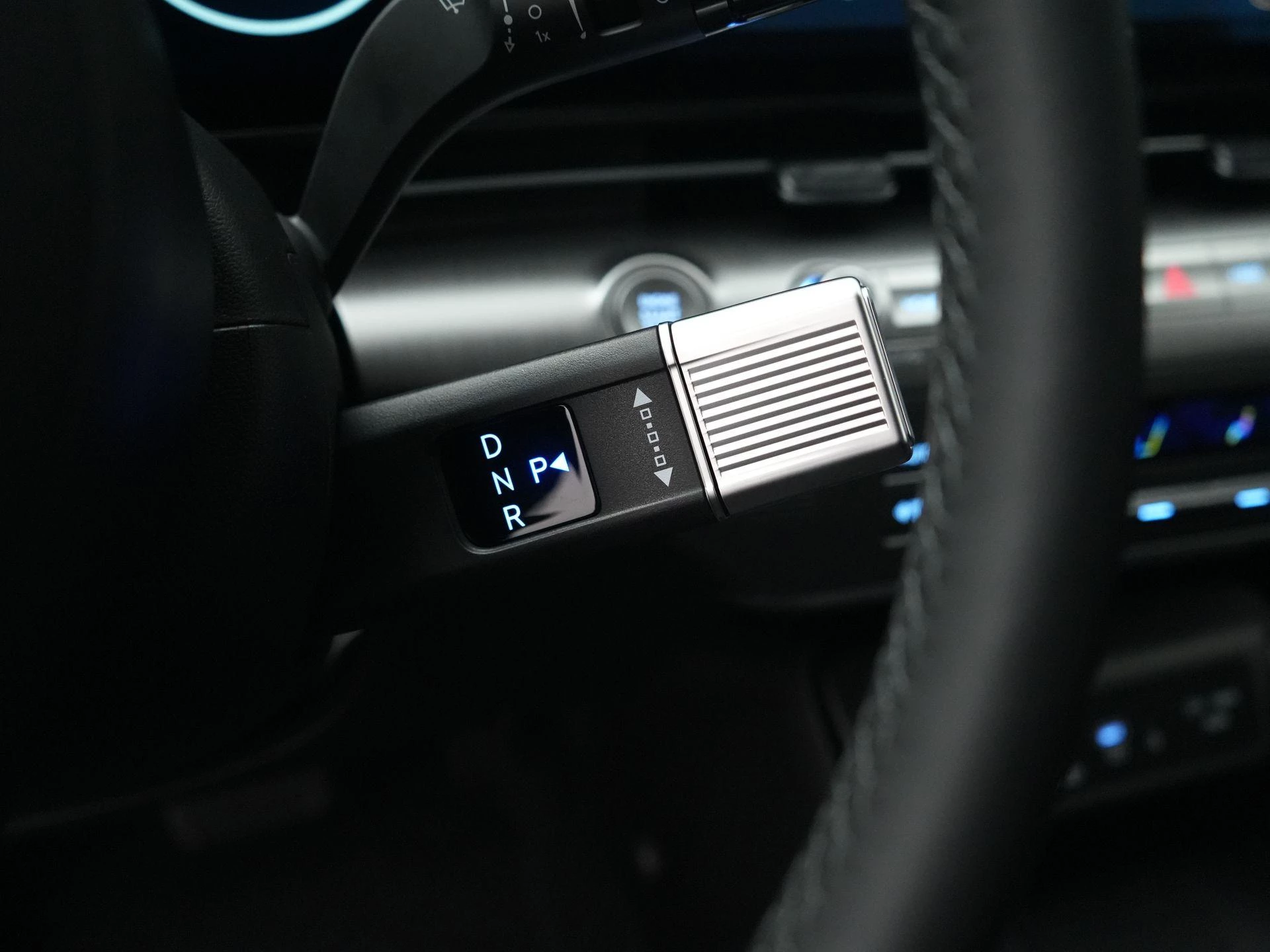 Hyundai Kona 1.6 GDI HEV Premium