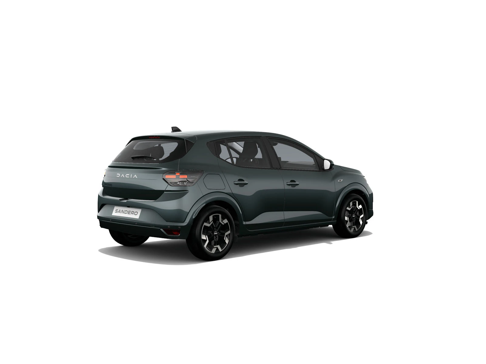 Dacia Sandero Stepway Expression