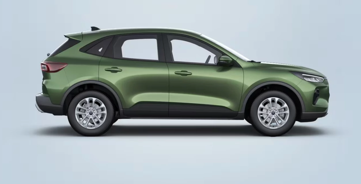 Ford Kuga 2.5 PHEV Trend Business