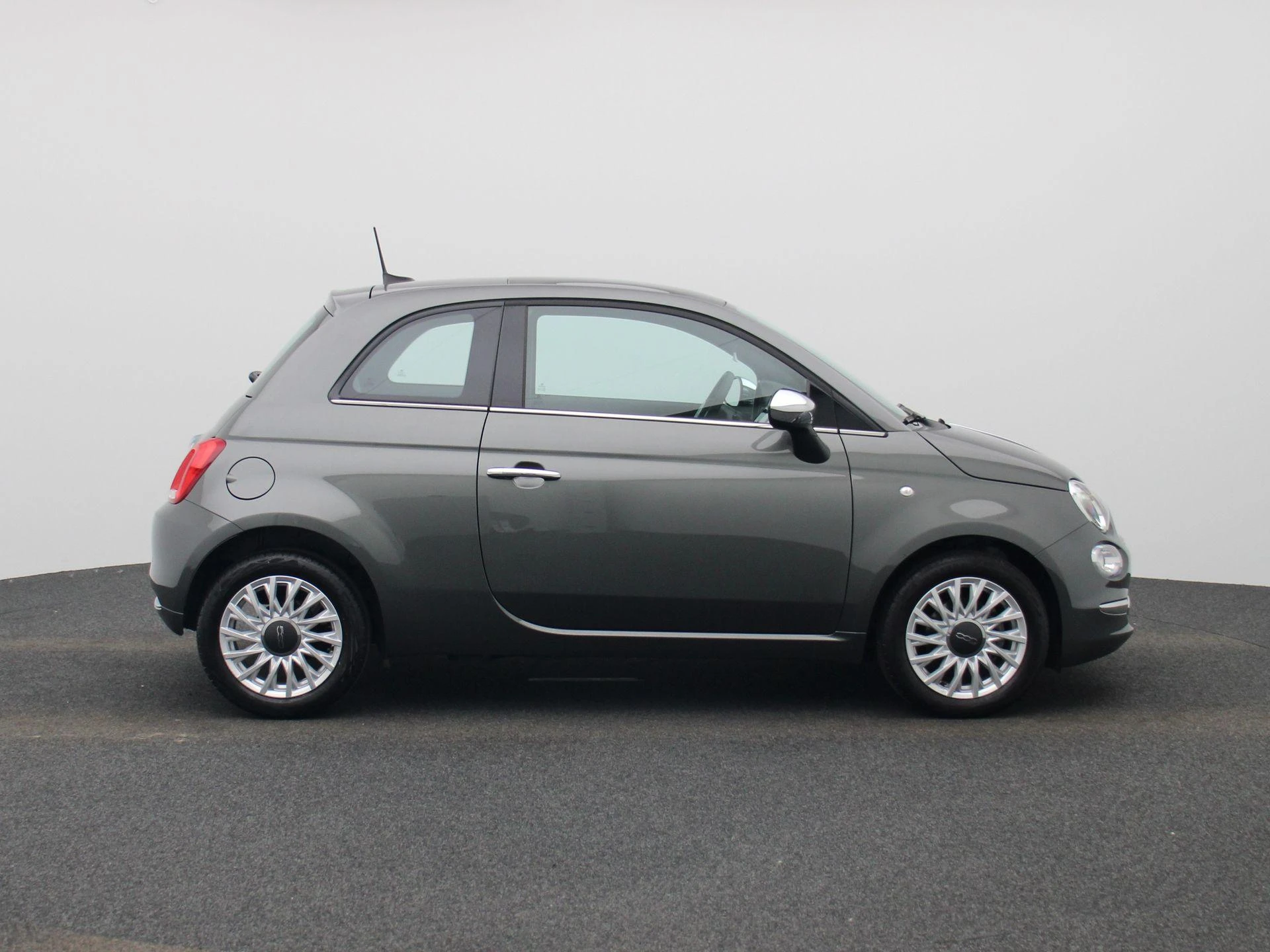 Fiat 500 1.0 Hybrid 70