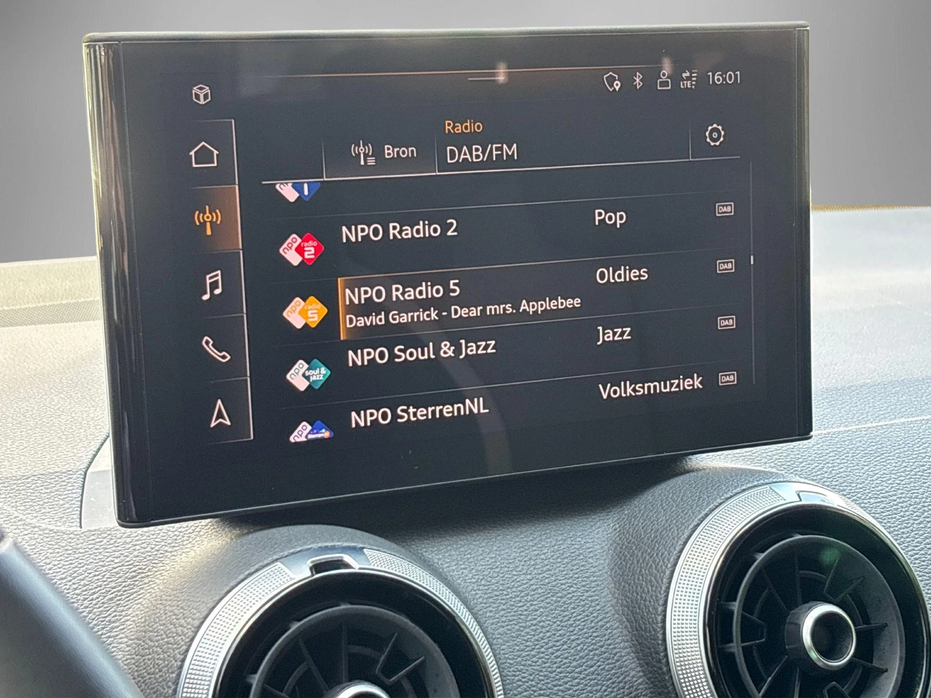 Audi Q2 35 TFSI Advanced edition