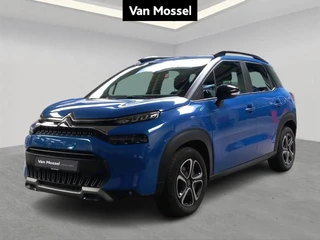 Citroën C3 Aircross 1.2 PureTech 110 S&S MAN6 Feel