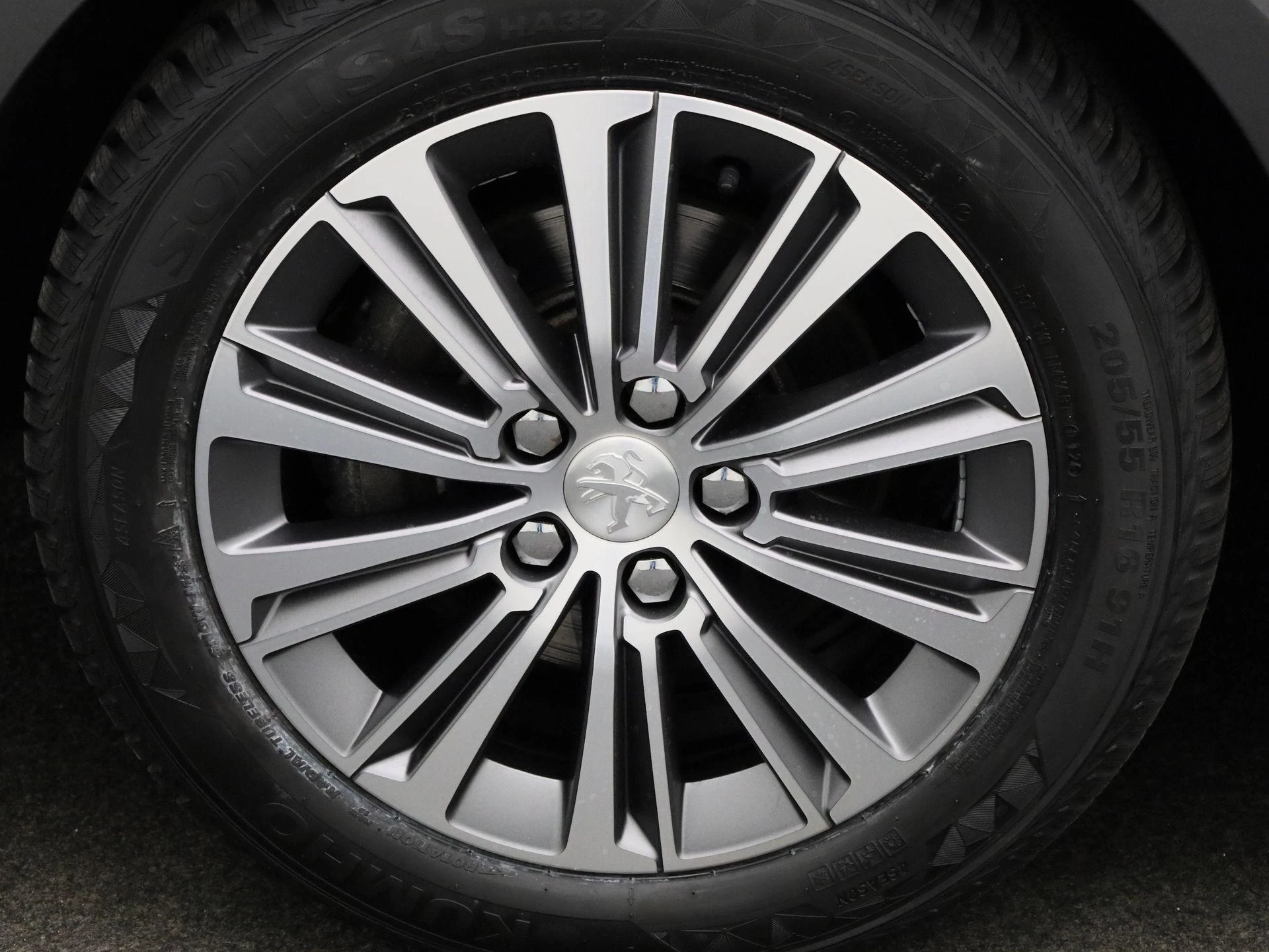 Peugeot 308 1.2 PureTech 130 S&S Active