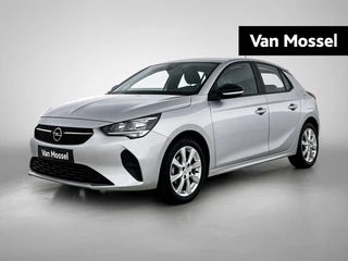 Opel Corsa 1.2 Edition