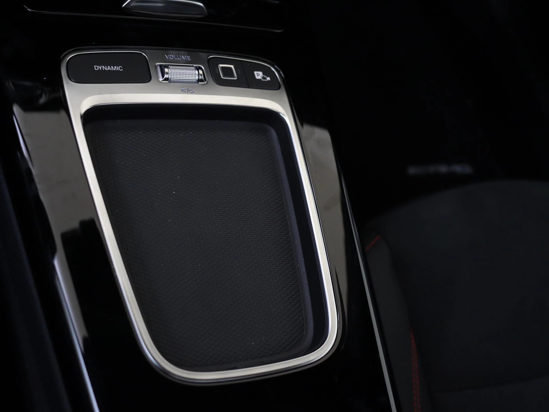Mercedes-Benz CLA Shooting Brake 180 Business Solution AMG