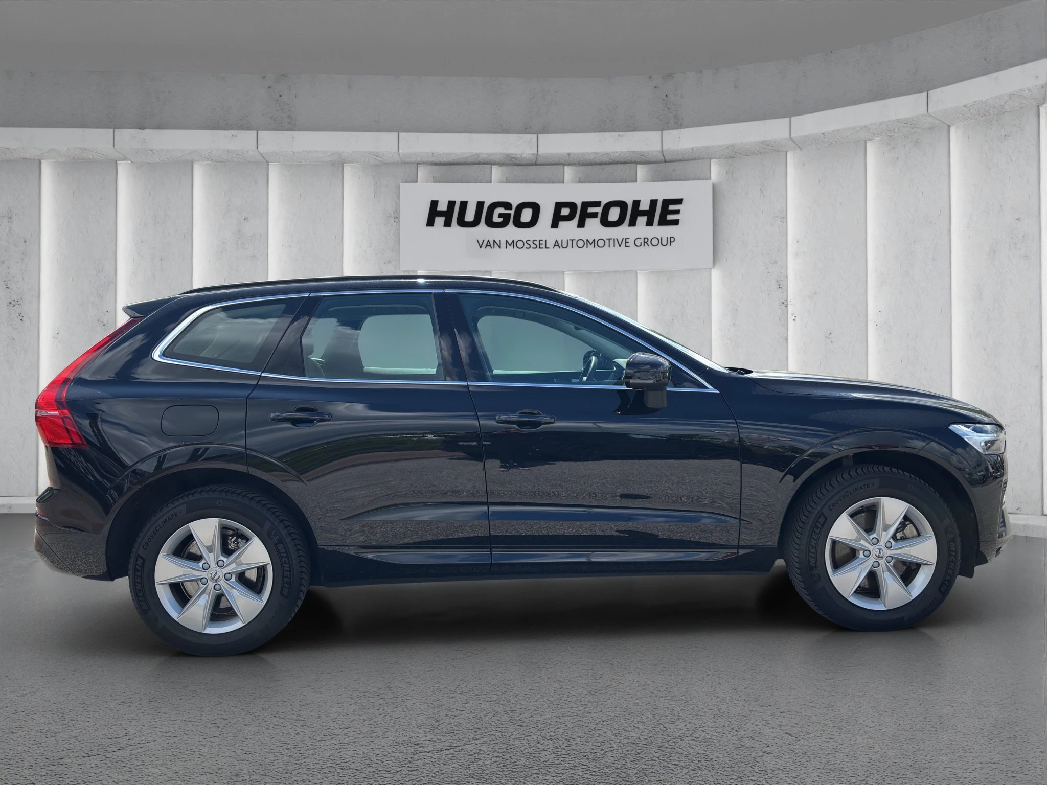 Volvo XC60 Core
