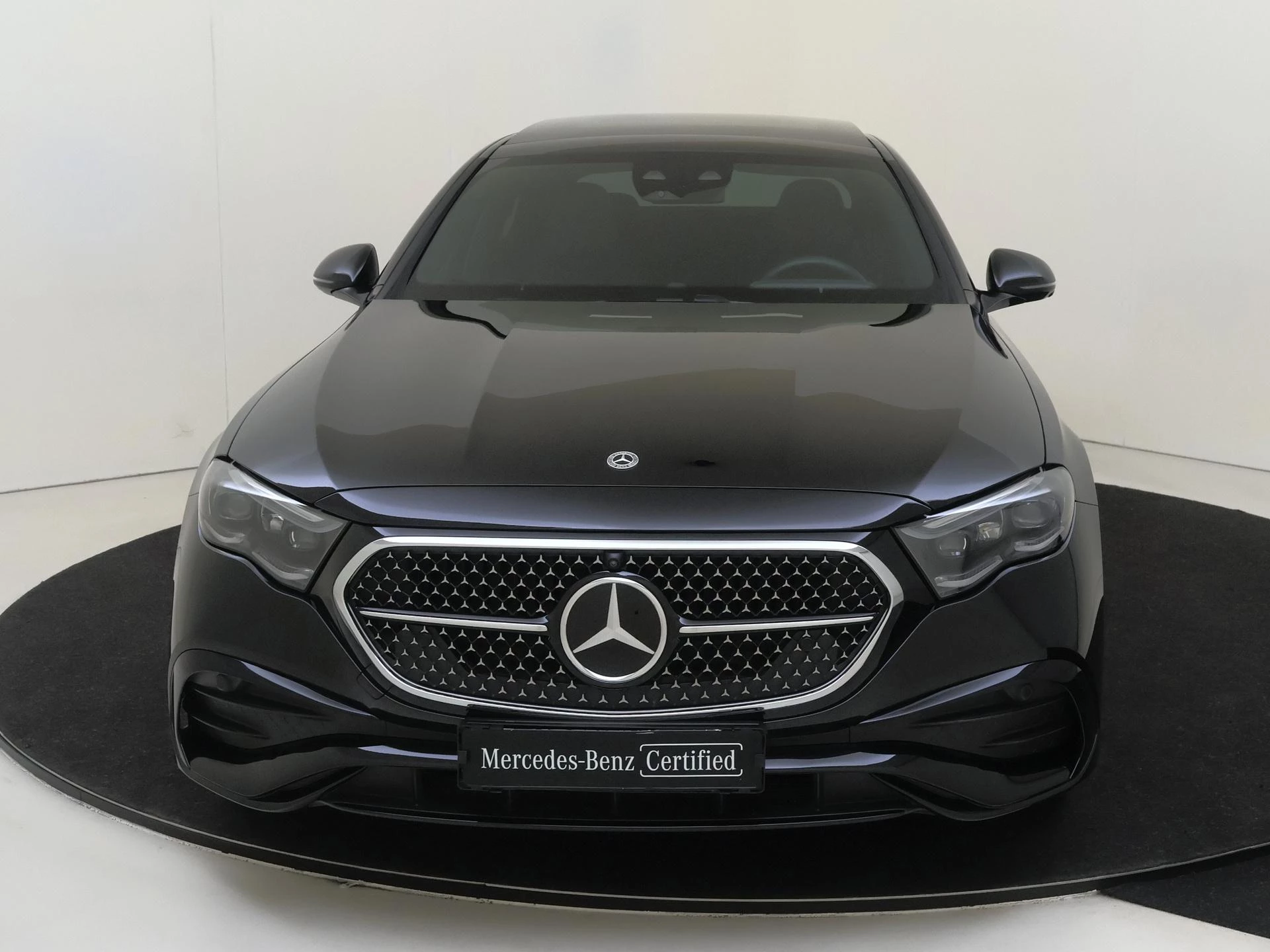 Mercedes-Benz E-Klasse 300 e Sport Edition